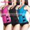 2017 High Quality Neoprene Adjustable Sweat Belt Corset Sauna Vest Women Body Shaper