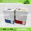 2014 new product plastic storage box drawer