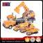 2016 newest metal truck toys for children