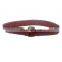 whlelesale newest fashion tribal national style canvas waist belt