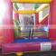 Popular obstacle course sale castle china inflatable slide for wholesales