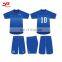 Wholesale Blank Football Shirt Custom Soccer Jerseys Shirts