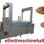 Commercial Pork Skin Frying Machine|Pork Rinds Fryer Equipment