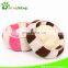 2016 new stlye Anti peel pumpkin fossa pet bed