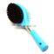 Hot Innovative Replaceable Head Dog Grooming Brush