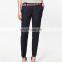 Slim fit offiice wear formal pants for women