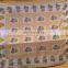 Cotton Hand Block Printed Bedspread New all Indian Bedsheet in india/duvet cover /bedding set