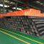 ERW Straight Seam  Welded Carbon Steel Pipe ASTM A53/ BS1387/ API 5L