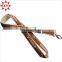 100% assurance custom neck lanyard luggage tag