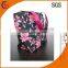 2017 New style 450D Polyester shopping Bag Customized fashion polyester bag