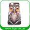 Peking Opera Mask Fluorescent Mobile Case