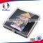Costom Puzzle printing pin with Box