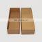 New design paper gift box packaging