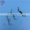 Hot selling high quality spring clip for metal stationary accessories clips