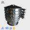3 layers rubber powder sieve vibrating machine