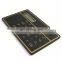 Pouch Finger Size Emergency Solar Power 3mm Thickness Card Calculator