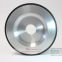3A1 Resin Bond Diamond Grinding Wheel for carbide tools made in china miya@moresuperhard.com
