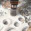 vacuum brazed diamond core bits for construction materials coring miya@moresuperhard.com