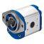 518625301 600 - 1200 Rpm Small Volume Rotary Rexroth Azpj Cast Iron Gear Pump