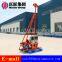 YQZ-30 Rock Breaker Boring Machine Rock Core Sample Drilling Rig