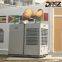 Точные климатические системы мощностью 20 лошадиных сил Drez-Aircon Системы вентиляции и кондиционирования для палаток на мероприятиях