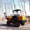 Mini Dumper with CE, Site dumper,  mini dumper 4x4