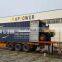 Good quality!! China 5t FCY50 front discharge dump truck factory