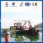 Warranty Quality Dredging Barge with Medium and Large Type
