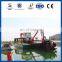 China Manufacturer Dredging Barge with Rapid Assembly and Dismantling