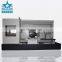 CK6140 frequency conversion cnc metal lathe machine