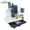 XK7125 China used smallcnc milling machine specifications for metal