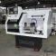 Automatic mini cnc lathe CK0632A with good quality mini cnc lathe machine