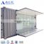 Mobile Commercial 20ft Kitchen Shipping Container for Sale