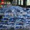 PE blue tarps plastic Canvas tarpaulin shelter grade plastic sheeting with all specifications
