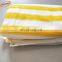 100% HDPE UV balcony shade net cloth with high quality