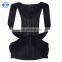 2018 Hot Upper Back Posture Correction Vest Belt Brace for Back Posture Corrector Shoulder Brace With Customise Logo
