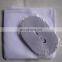 Fly screen for doors and windows