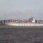 International logistics CHINA shipping Kuwait special line FCL shipping  double clearance to the door