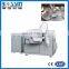 ZZB125 vacuum bowl mixer cutter