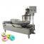 Top Quality Economic Electric Donut Cake Baking Machine Mini Donut Cake Processing Machines