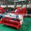 free shipping Rice mini harvester mini thresher price of rice combine harvester