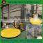 Milk Factory used Pallet Stretch Wrapping Machine for sale