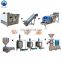 small scale peanut butter production plant machinery for peanut butter press machine