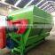 New Cattle Feeding Mixing TMR/ High efficiency TMR mixing machine