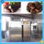 Factory Price Automatic Meat Baker Machine Smoke House For Sale | Sausage Smoke Oven
