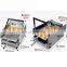 Commercial CE approved Bacon Oven Burgers Bread Electric Oven,Bagel Bread Mini Electric Oven