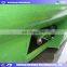 China hydraulic hydroseeding grass seed spraying machine