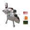 Innovative Multifunction Potato Zigzag Onion Ring Pepper Stem Chopper Chili Green Beans Dicing Cutting Parsley Cutter Machine