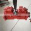 Hot Sale SK200-8 Hydraulic Pump For Excavator Main Pump