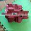 Excavator SK35SR Main Pump AP2D16LV3RS7 SK35SR Hydraulic Pump